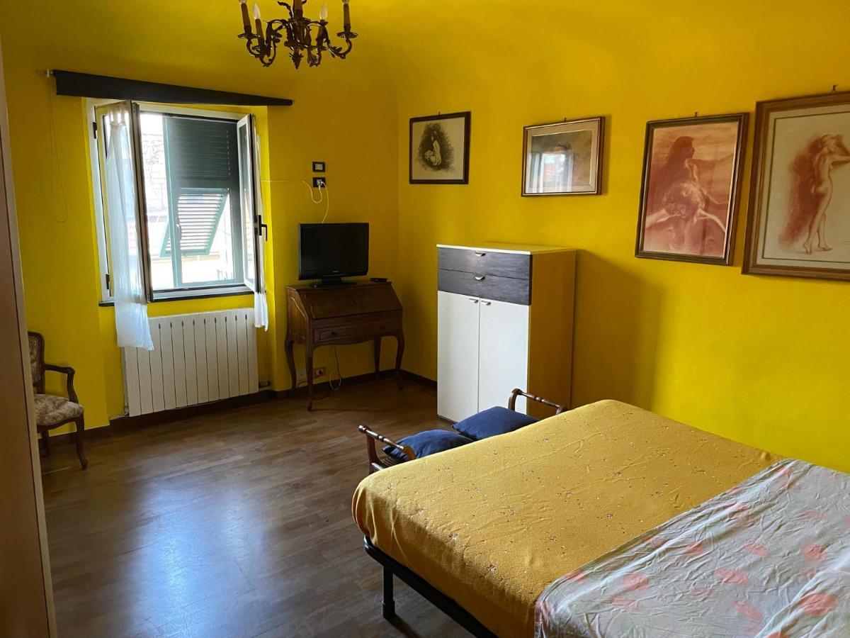 Il Nido Del Gabbiano Apartment Savona Ngoại thất bức ảnh