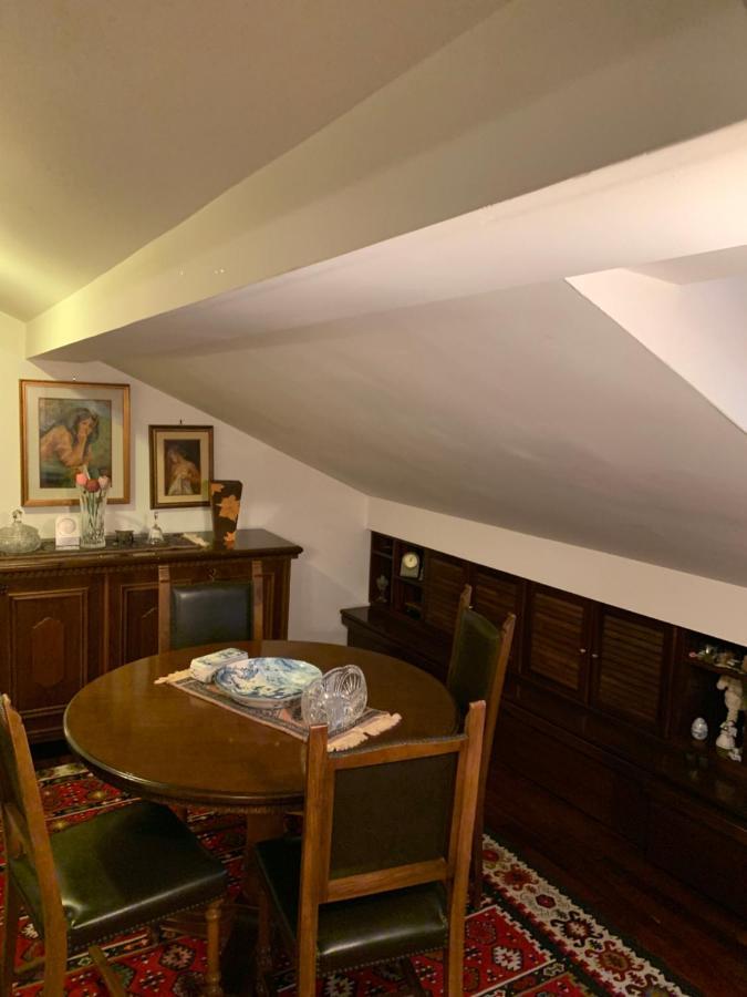 Il Nido Del Gabbiano Apartment Savona Ngoại thất bức ảnh