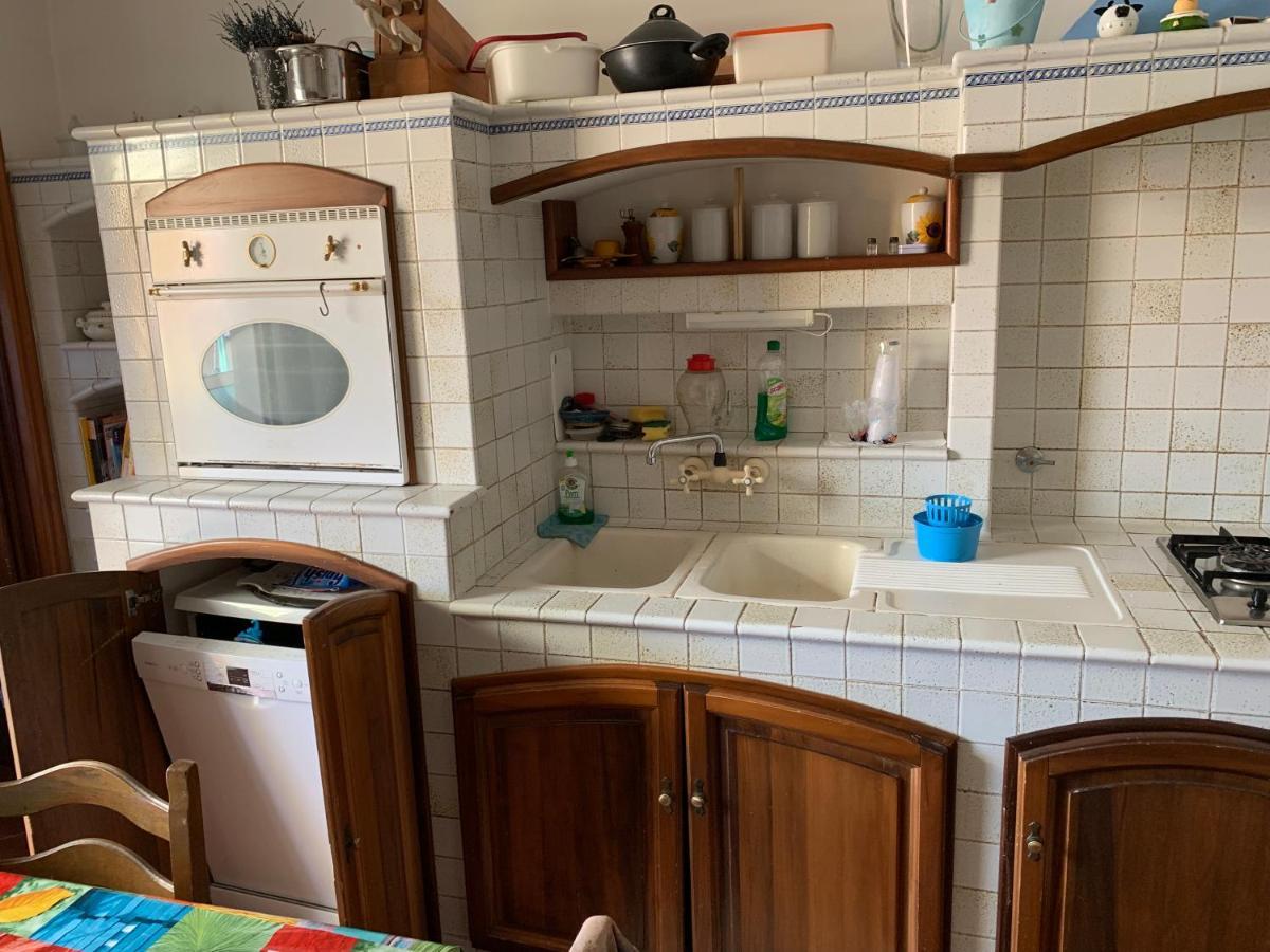 Il Nido Del Gabbiano Apartment Savona Ngoại thất bức ảnh