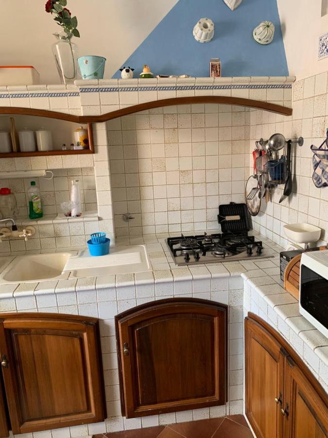 Il Nido Del Gabbiano Apartment Savona Ngoại thất bức ảnh