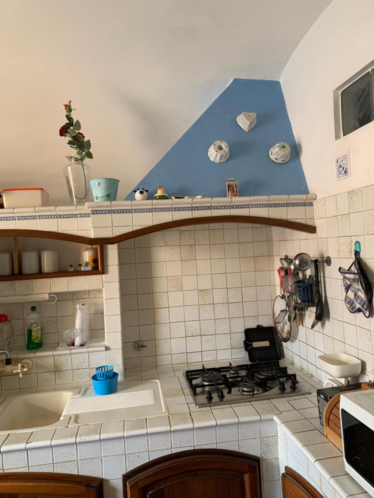Il Nido Del Gabbiano Apartment Savona Ngoại thất bức ảnh
